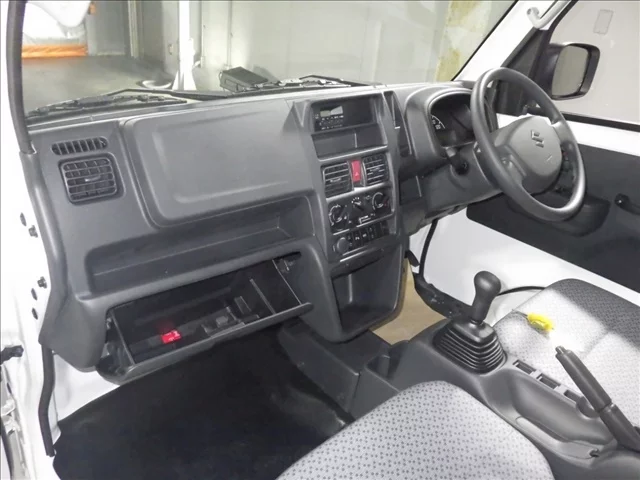 Suzuki Carry Truck DA16T 2025